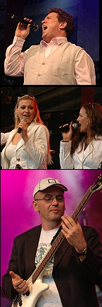 Firma Kannegiesser Sommerfest 2003!