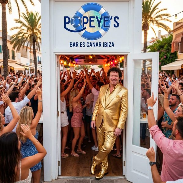 Martin Doughty Live Sänger Hochzeit Event